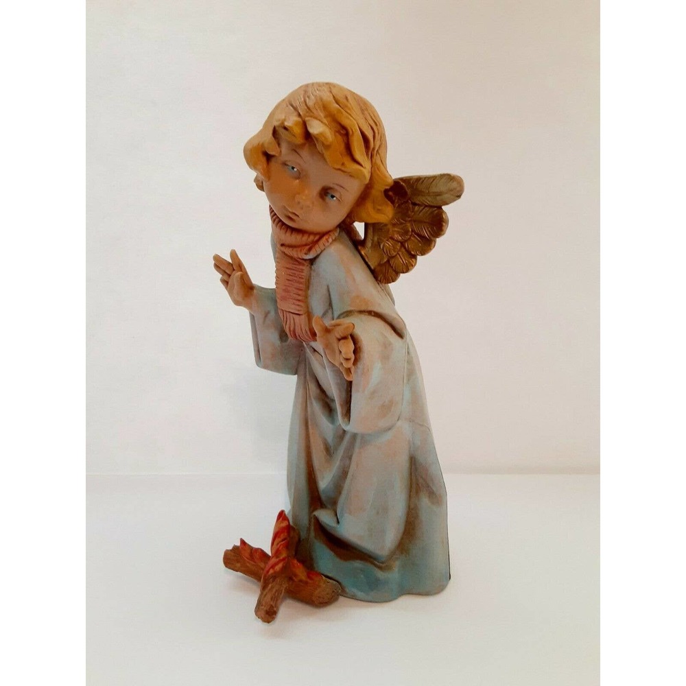 Fontanini Angel 8”  E Simonetti Depose Italy 1988